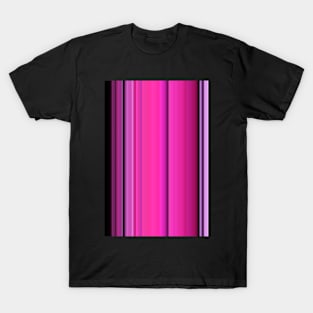 Flower Stripes T-Shirt